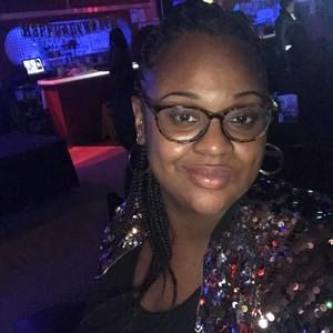 Meet your Posher, Jazmin